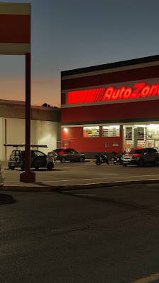 Autozone